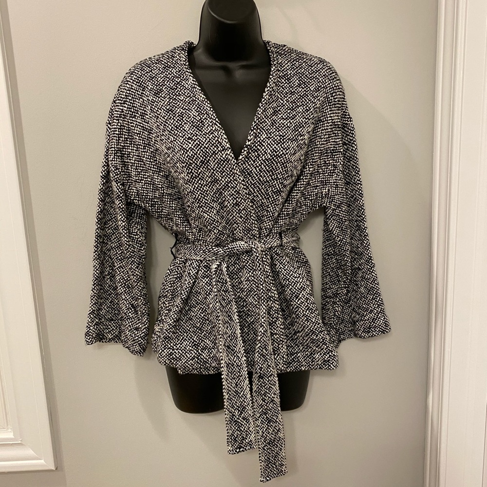 Eileen Fisher blazer